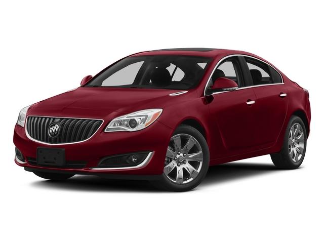 2014 buick regal turbo