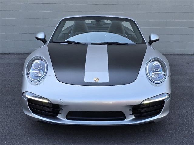 2013 porsche 911 carrera s