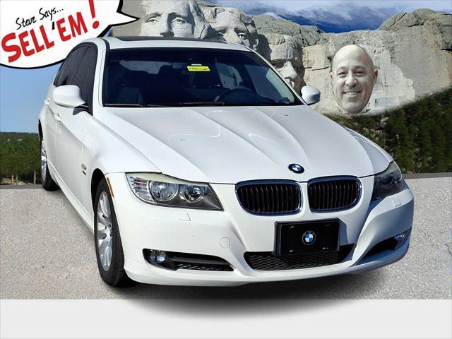 2009 bmw 328 xdrive