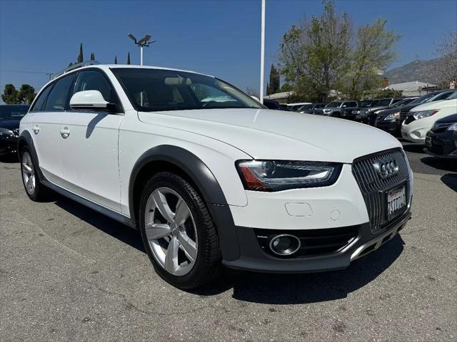 2013 audi allroad 2.0t premium plus
