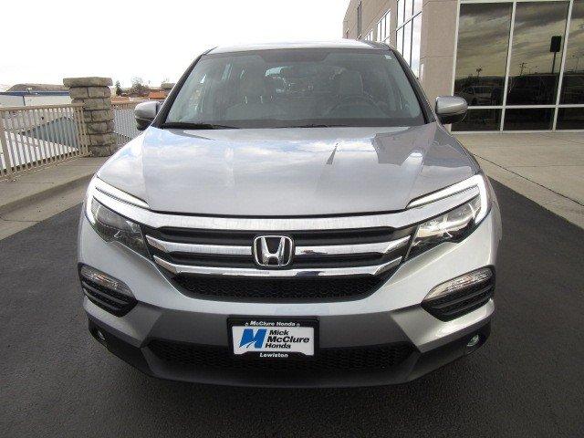 used 2018 honda pilot 4wd ex-l lewiston, id 83501 for sale in lewiston, idaho