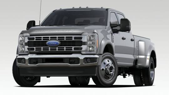 2024 Ford F-450