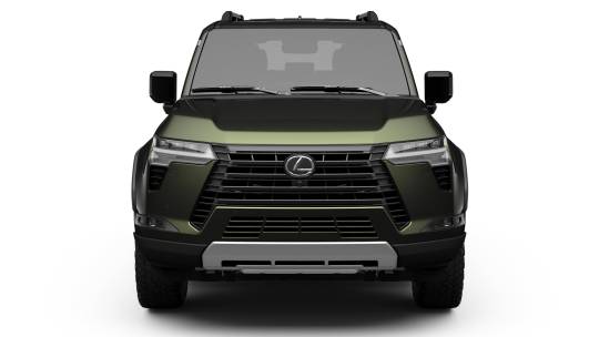 2024 Lexus GX