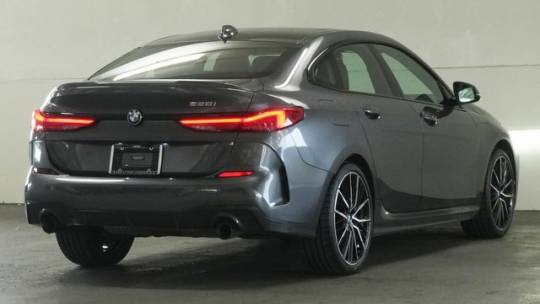 2021 bmw 2 series 228i gran coupe