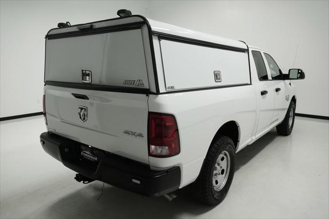 2023 ram 1500 tradesman