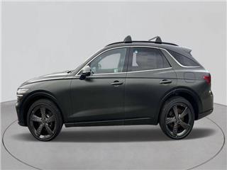 2025 Genesis GV70 3.5t sport