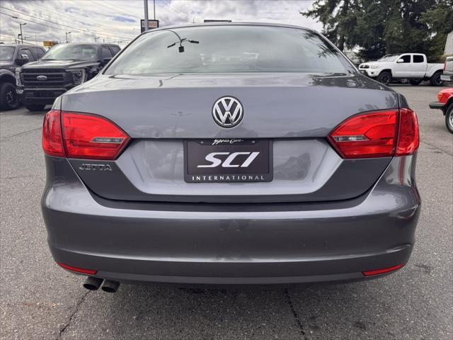 2013 volkswagen jetta s