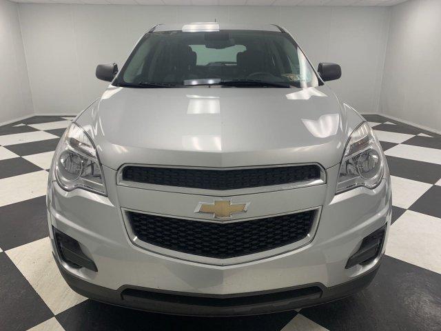 used 2015 chevrolet equinox awd ls grafton, wv 26354 for sale in grafton, west virginia