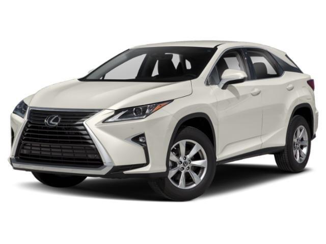 2019 lexus rx 350 350