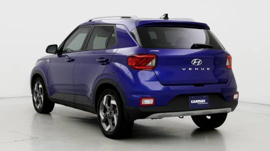 2022 Hyundai Venue