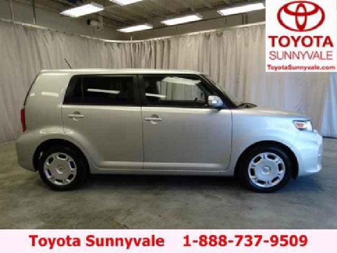 2011 scion xb in sunnyvale, ca