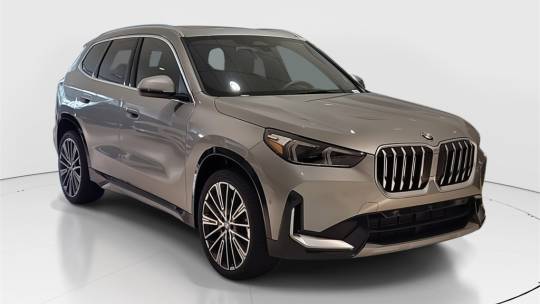 2025 BMW X1
