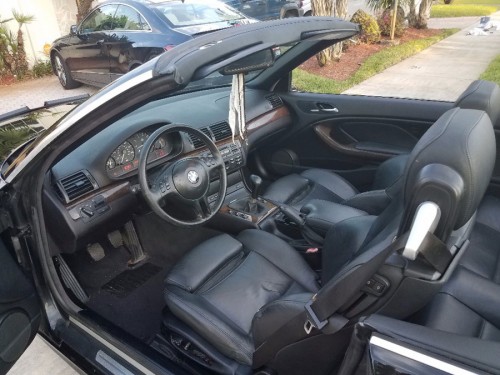 2004 bmw 325 i for sale in florida by owner