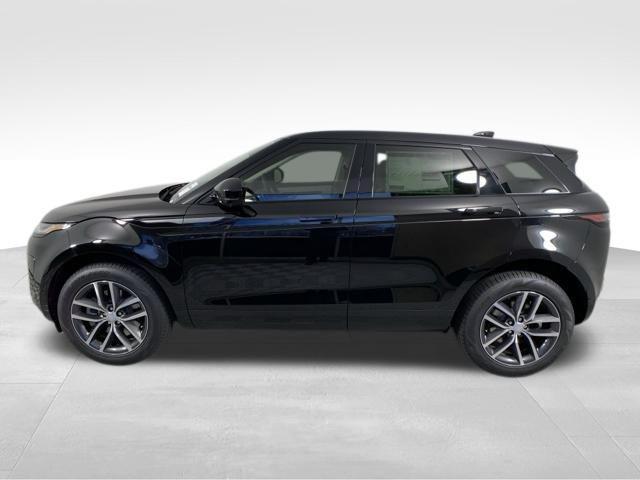 2024 land rover range rover evoque s