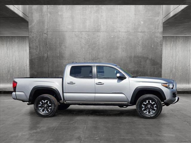 2016 toyota tacoma trd off road
