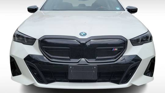 2024 BMW i5