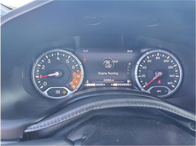used 2018 jeep renegade 4wd trailhawk yakima, wa 98903 for sale in sumach, washington