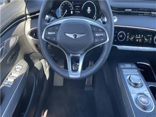 2024 Genesis GV70 2.5t standard