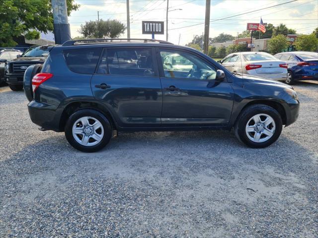 2009 toyota rav4 base