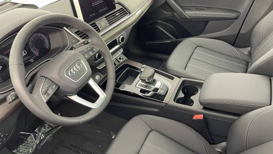 2024 Audi Q5