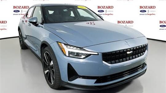 2022 Polestar 2