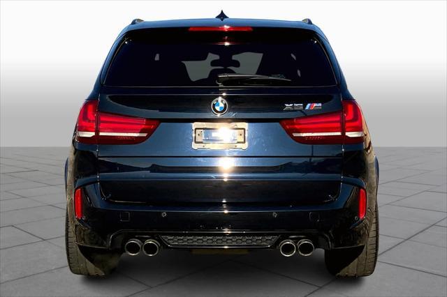 2015 bmw x5 m base