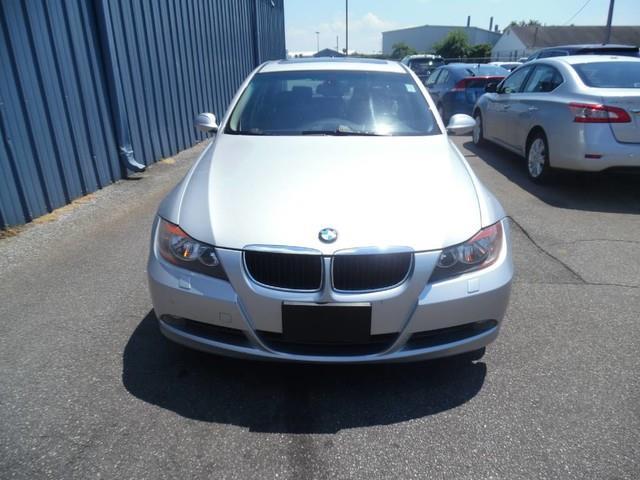 2007 bmw 3 series 328xi awd 328xi 4dr sedan for sale in dover, delaware