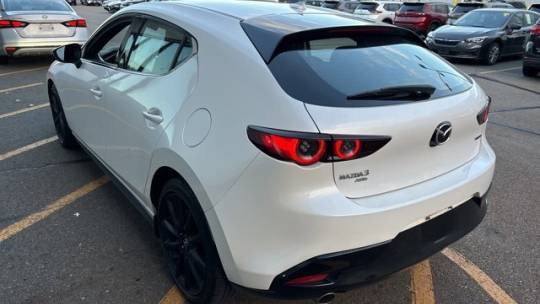 used 2019 mazda mazda3 hatchback premium $19,491great deal 81,627 mi. location: fitchburg