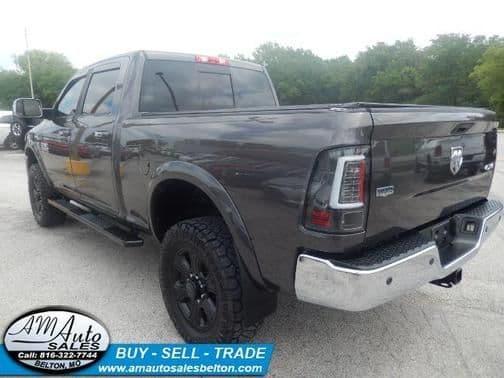 2015 ram 2500 in manhattan, new york
