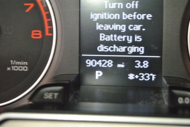 2014 audi a4 2.0t quattro premium awd 2.0t quattro premium 4dr sedan 8a for sale in saco, maine