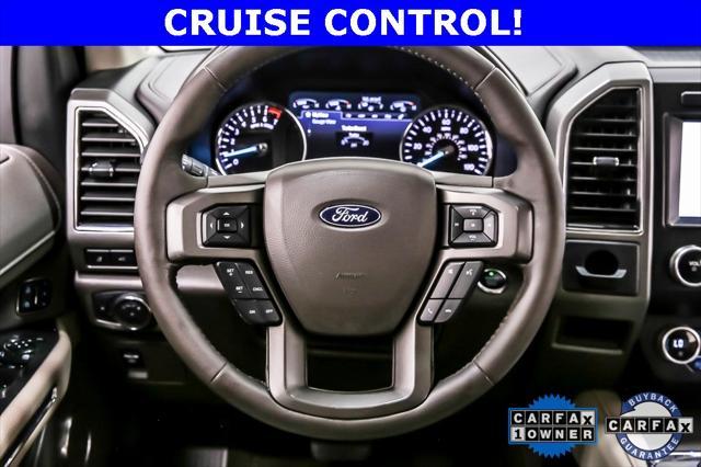 2020 ford expedition xlt max
