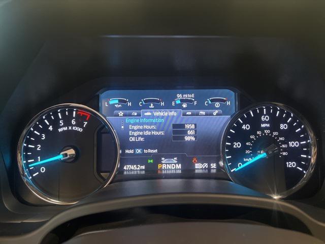 2021 ford expedition limited max
