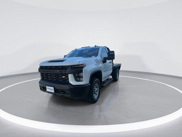 2022 chevrolet silverado 2500 wt