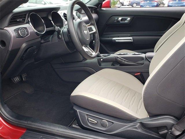 used 2016 ford mustang coupe north little rock, ar 72113 for sale in maumelle, arkansas