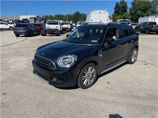 2020 Mini Countryman cooper s all4