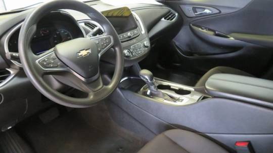 2022 Chevrolet Malibu
