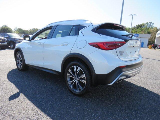 used 2017 infiniti qx30 premium wilkesboro, nc 28697 for sale in goshen, north carolina