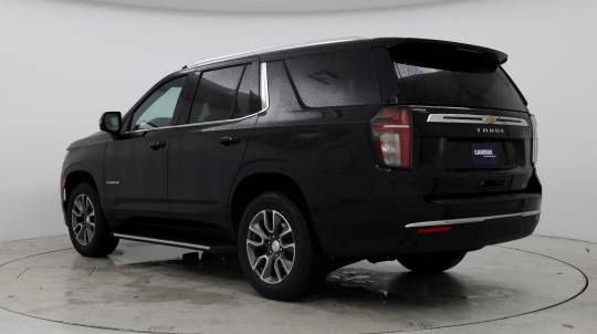 2023 Chevrolet Tahoe