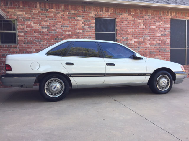 ford taurus, lifetime transmission component warantee through bg services