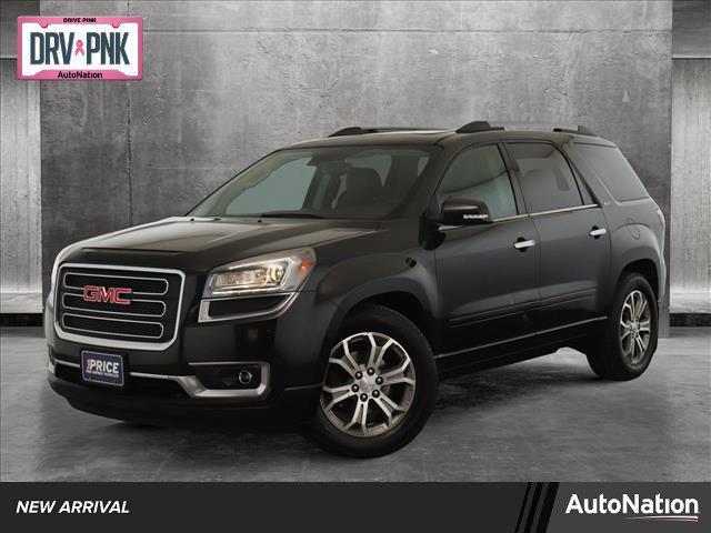 2015 gmc acadia slt-1