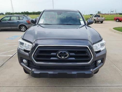 2020 toyota tacoma sr5 in ardmore, oklahoma