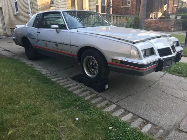 1986 pontiac grand prix