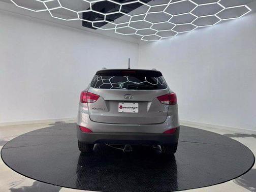 2015 hyundai tucson