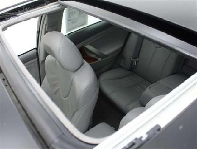 2010 toyota camry xle in columbus, oh