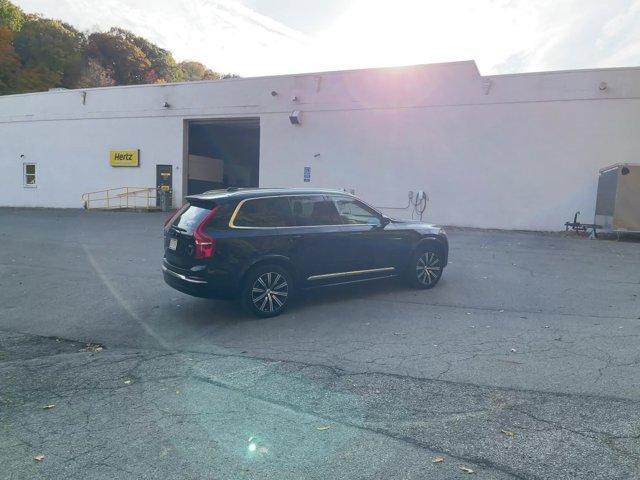 2023 volvo xc90 b6 plus 7-seater