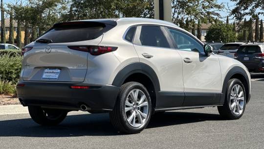 2023 Mazda CX-30