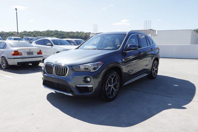 2019 bmw x1 sdrive28i