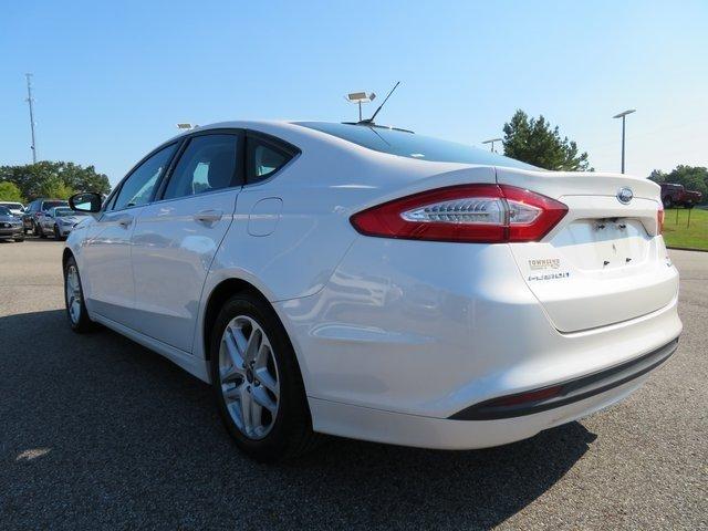 used 2015 ford fusion se tuscaloosa, al 35405 for sale in tuscaloosa, alabama