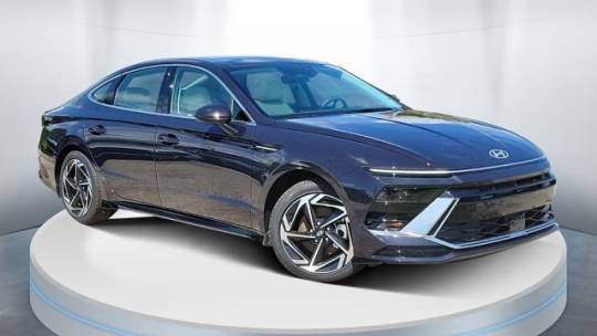 2024 Hyundai Sonata