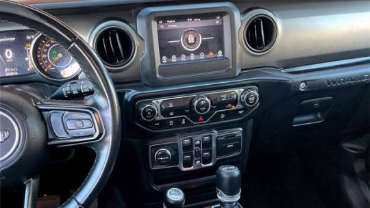 2019 Jeep Wrangler